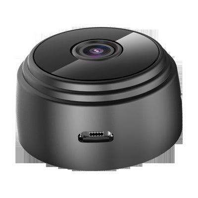 JMT-954890 Wireless A9 WiFi Network Security Camera with Night Vision and Motion Detection