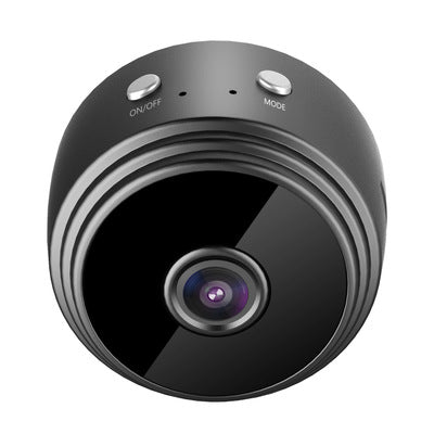 JMT-954890 Wireless A9 WiFi Network Security Camera with Night Vision and Motion Detection