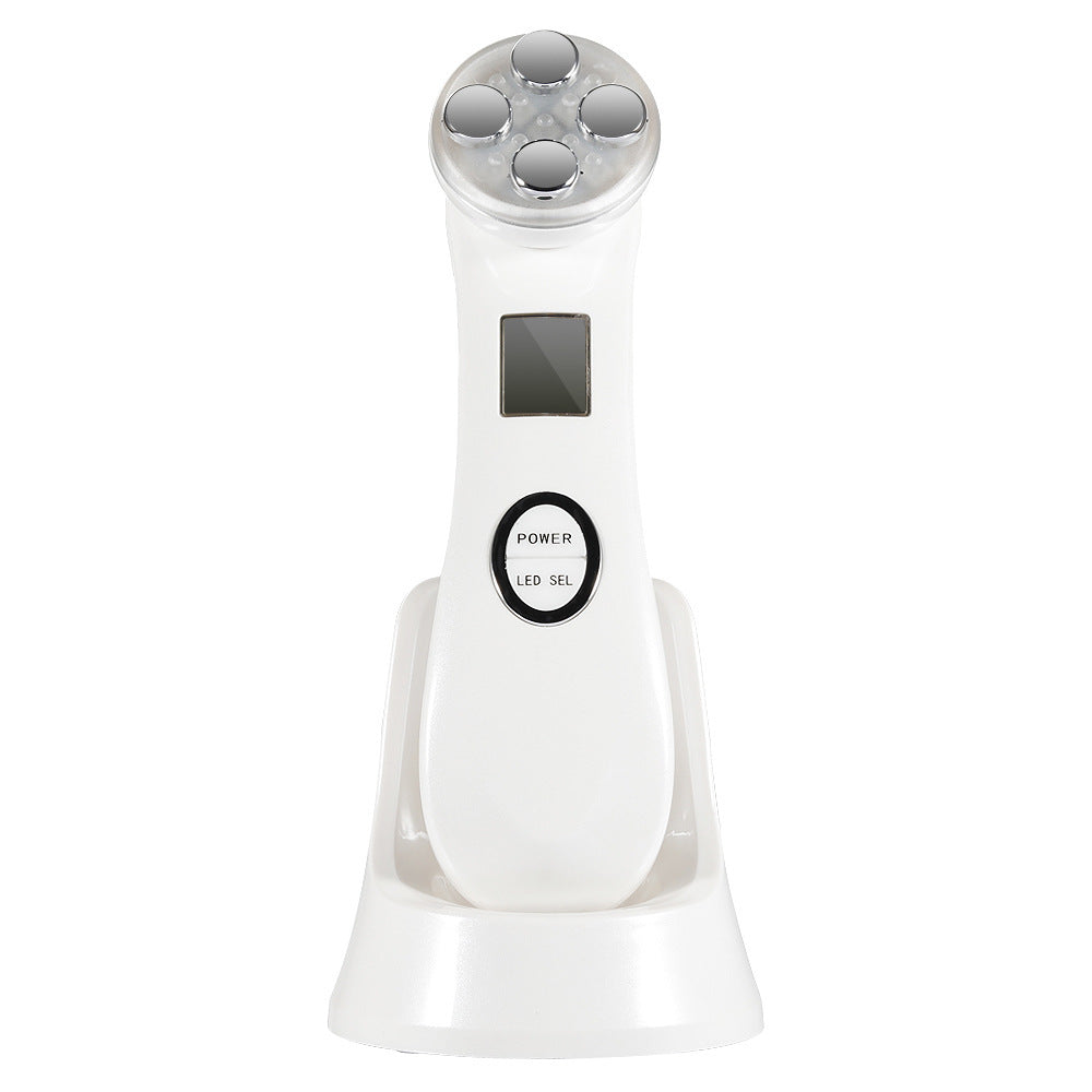 JMT-954954 Household RF Radio Frequency Skin Care Device with IPL and EMS Functions