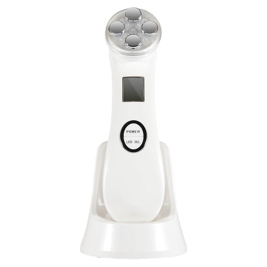 JMT-954954 Household RF Radio Frequency Skin Care Device with IPL and EMS Functions