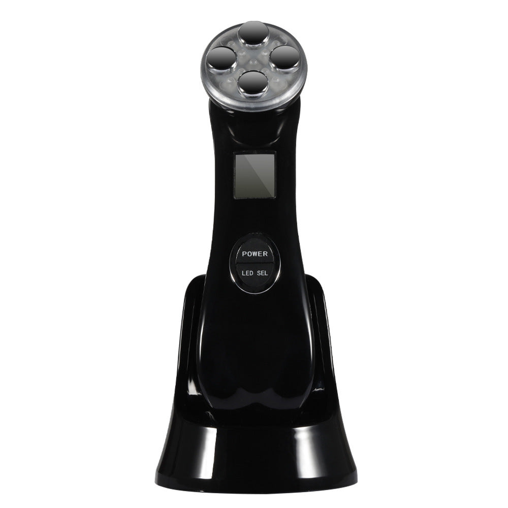 JMT-954954 Household RF Radio Frequency Skin Care Device with IPL and EMS Functions