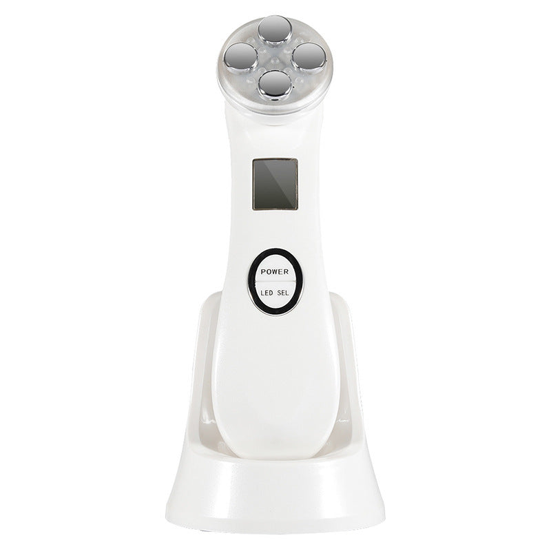 JMT-954954 Household RF Radio Frequency Skin Care Device with IPL and EMS Functions