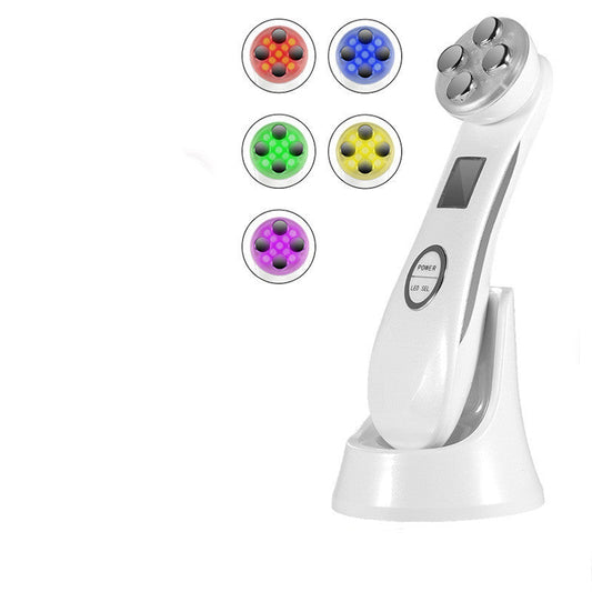 JMT-954954 Household RF Radio Frequency Skin Care Device with IPL and EMS Functions