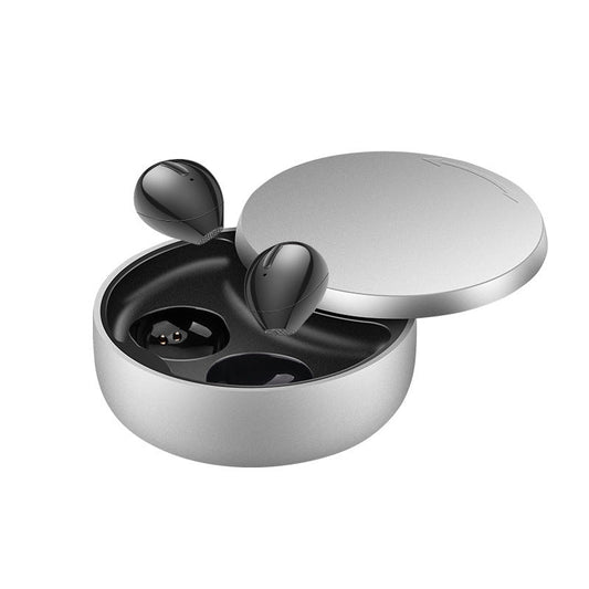 JMT-954954 X21S Mini Wireless Earphones with Bluetooth 5.0, Call Function, and Battery Display