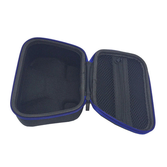 JMT-955146 EVA & 1680 Nylon Switch Pro Controller Carrying Bag with Hand Rope and Grid Design