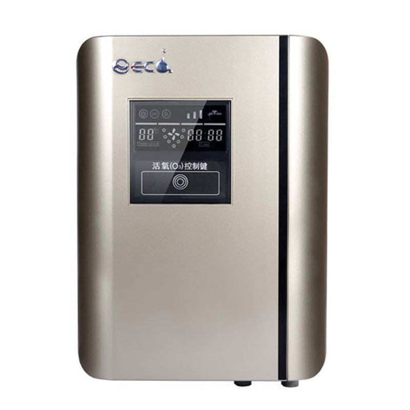 JMT-955146 Ozone Water Generator for Kitchen and Bathroom Cleaning: Effectively Reduces Contaminants on Food and Surfaces