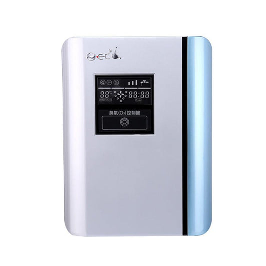JMT-955146 Ozone Water Generator for Kitchen and Bathroom Cleaning: Effectively Reduces Contaminants on Food and Surfaces