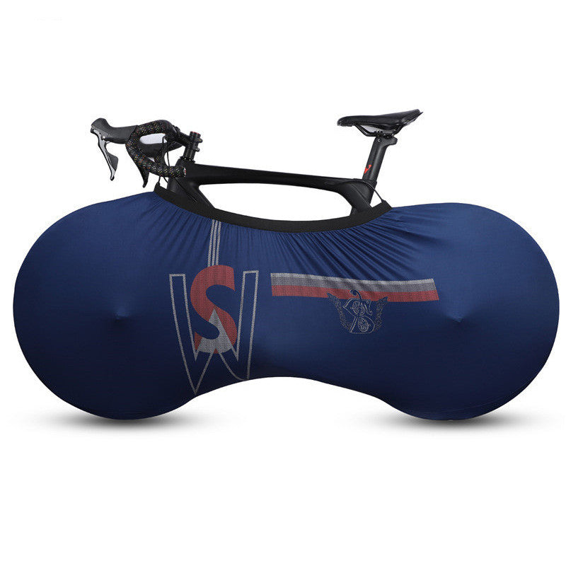 JMT-956042 Protective Bicycle Dust Cover for Wheels - Waterproof and Durable Design