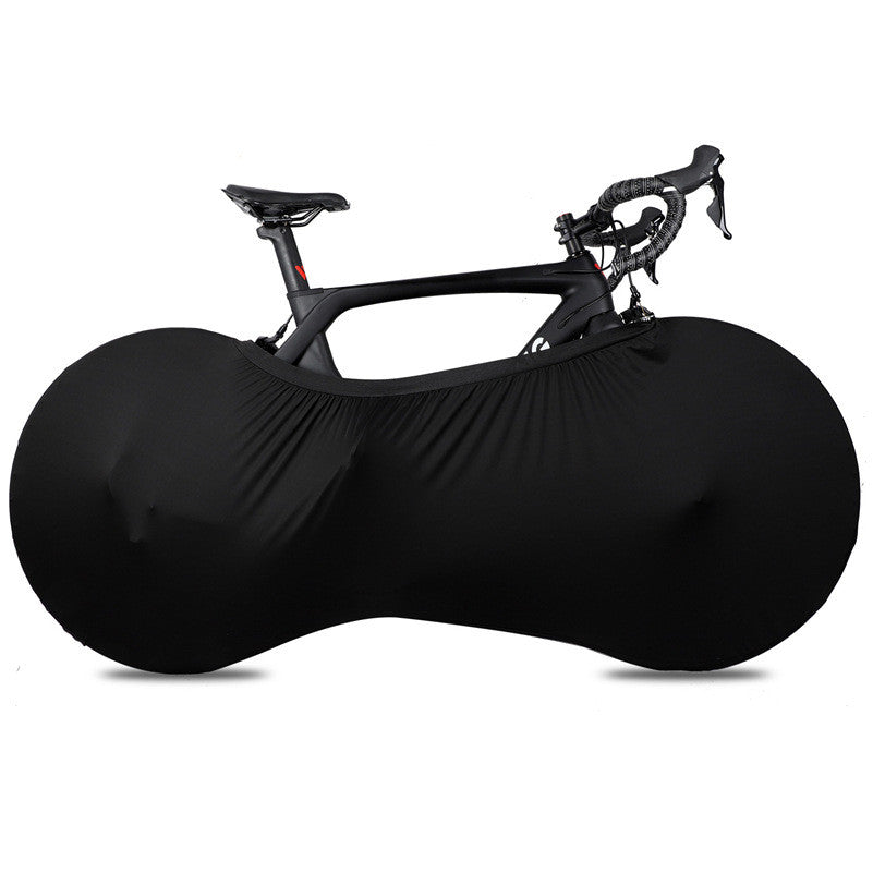 JMT-956042 Protective Bicycle Dust Cover for Wheels - Waterproof and Durable Design