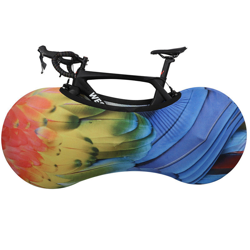 JMT-956042 Protective Bicycle Dust Cover for Wheels - Waterproof and Durable Design