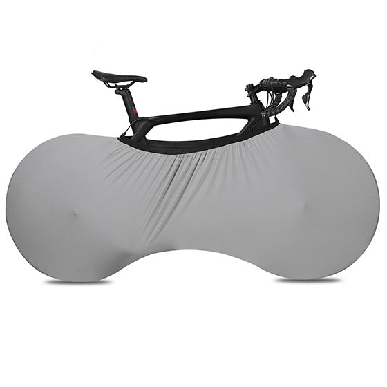 JMT-956042 Protective Bicycle Dust Cover for Wheels - Waterproof and Durable Design