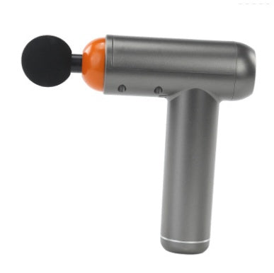 JMT-956362 Mini Electric Vibration Massage Device - USB Rechargeable, 6 Speed Muscle Relaxation Tool
