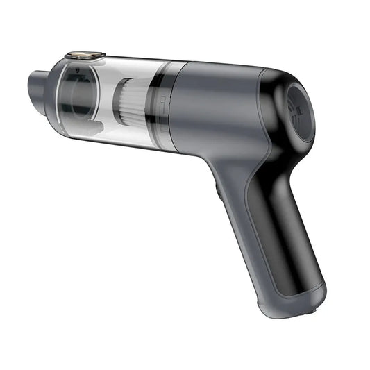 JMT-956426 Cordless Handheld Vacuum Cleaner with Strong Suction and Long Runtime, HEPA Filter for Home and Car Cleaning