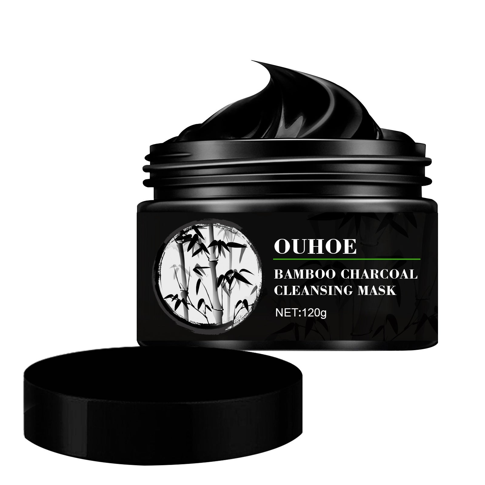 JMT-956554 Cleansing Peeling Mask for Blackhead Removal and Pore Shrinking, 60g