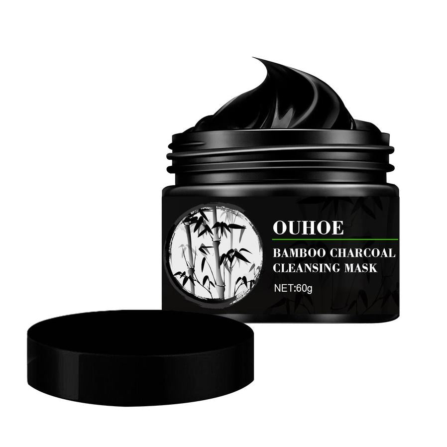 JMT-956554 Cleansing Peeling Mask for Blackhead Removal and Pore Shrinking, 60g