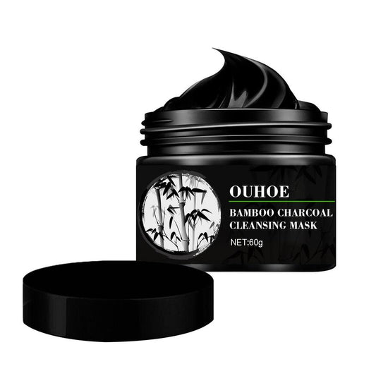 JMT-956554 Cleansing Peeling Mask for Blackhead Removal and Pore Shrinking, 60g