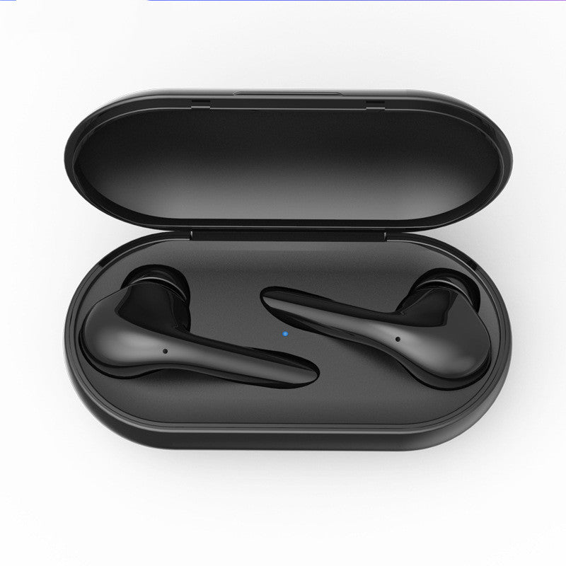 JMT-956618 Wireless Bluetooth Stereo Earbuds with Multi-Point Connection and Voice Control