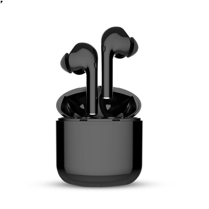 JMT-956618 Wireless Bluetooth Stereo Earbuds with Multi-Point Connection and Voice Control