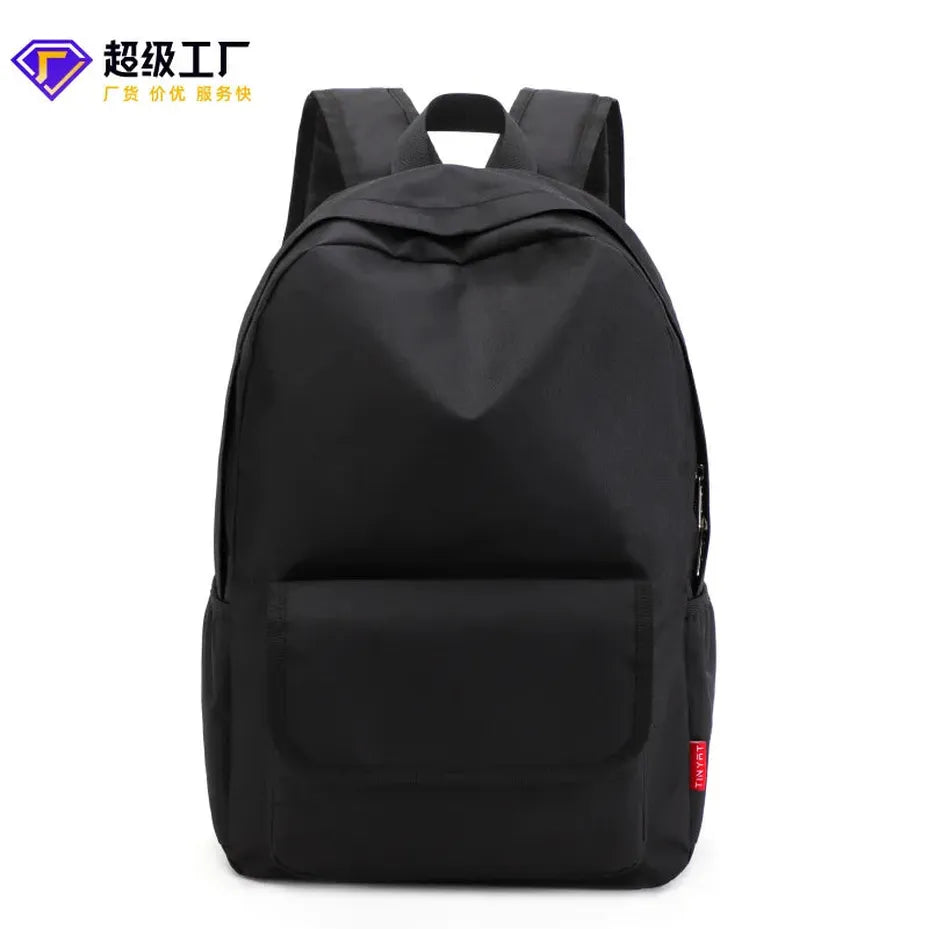 JMT-956938 Spacious Waterproof Laptop Backpack with USB Charging for Business and University Students