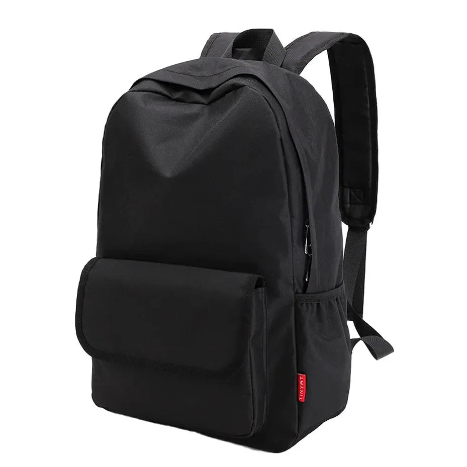 JMT-956938 Spacious Waterproof Laptop Backpack with USB Charging for Business and University Students