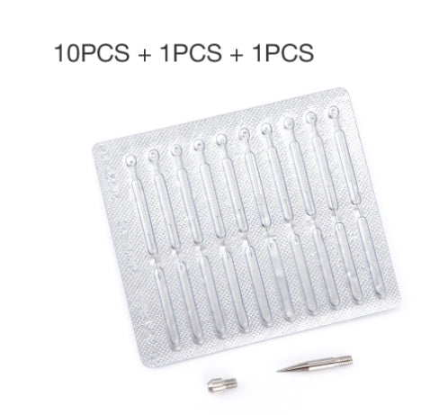 JMT-957258 Laser Beauty Point Pen for Spot Removal - Rechargeable with LCD Display, 5 Power Levels, Suitable for Skin Care