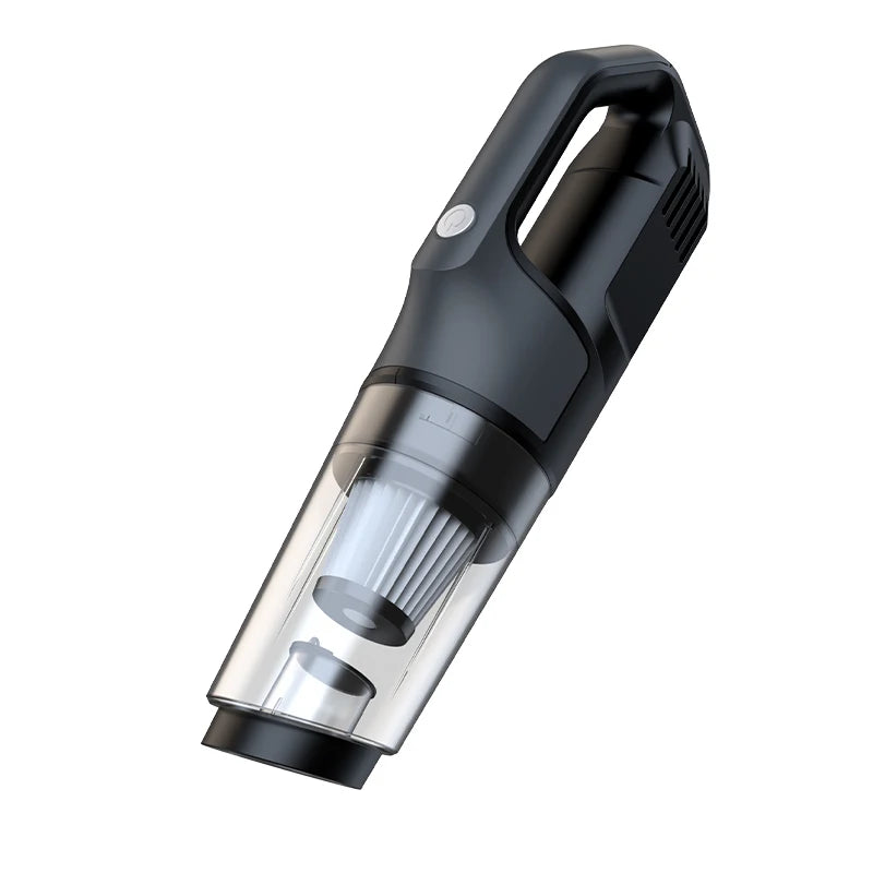 JMT-957578 Portable Handheld Ash Vacuum and Carpet Cleaner for Home, Office, Car, and Pet Hair
