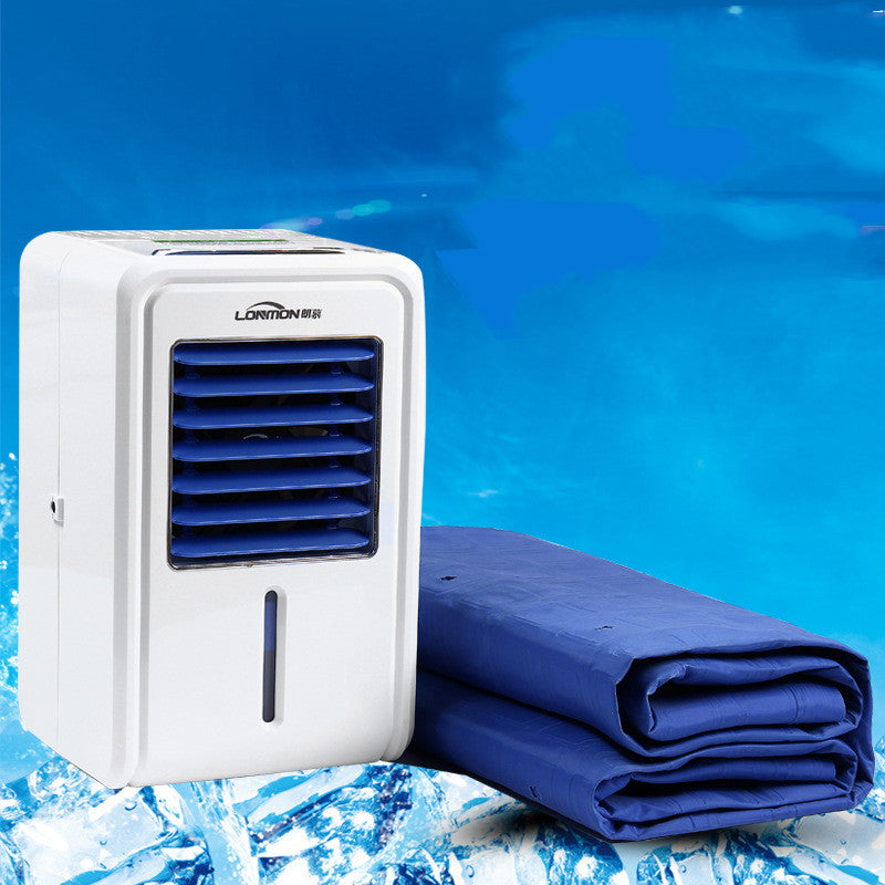JMT-957770 Cooling Water Circulation Mattress Pad for Refreshing Sleep