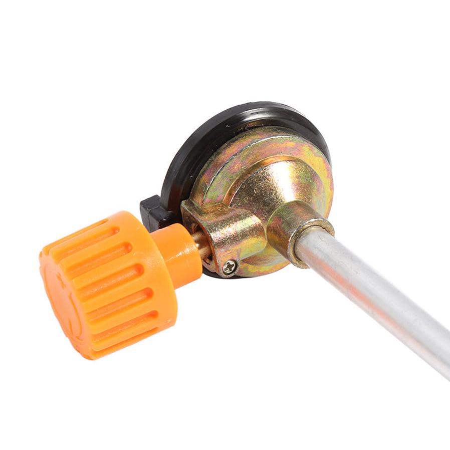 JMT-958154 Multifunctional Aerosol Flame Manual Igniter for Outdoor Barbecue Use