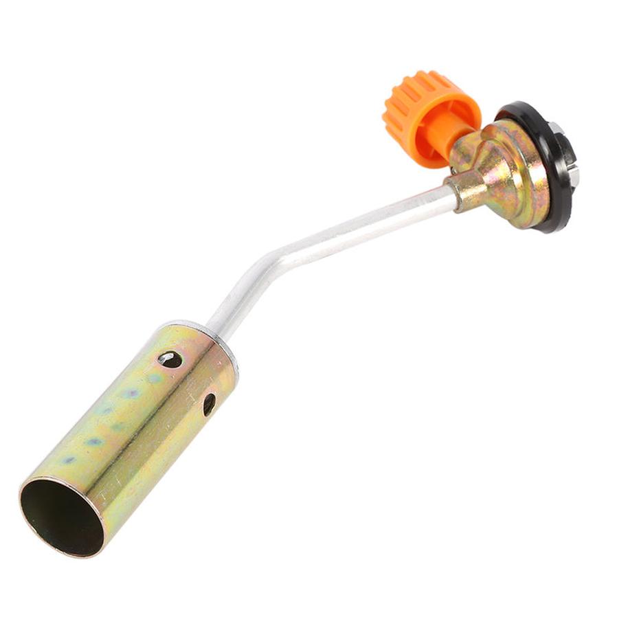 JMT-958154 Multifunctional Aerosol Flame Manual Igniter for Outdoor Barbecue Use
