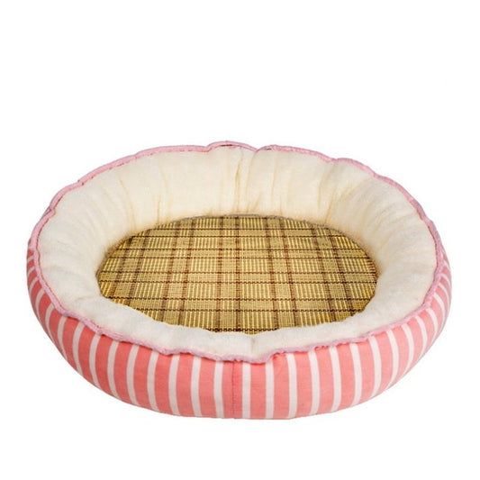 JMT-958730 Removable Cloth Pet Mat in Various Colors and Sizes (S)
