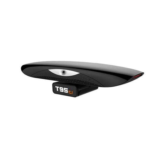 JMT-958794 Smart TV Box RK3368 with 2GB RAM, 16GB Storage, Built-In Camera, HDMI Output