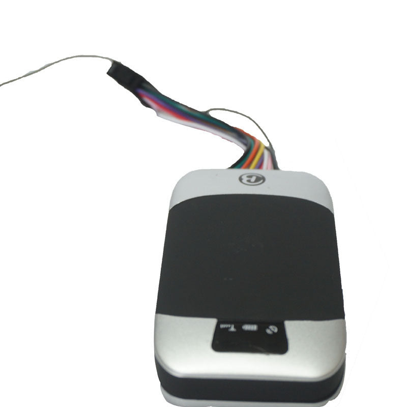 JMT-959498 Waterproof Anti-Theft Vehicle GPS Tracker for Car Security and Location Monitoring