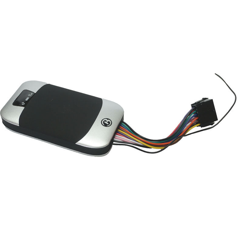 JMT-959498 Waterproof Anti-Theft Vehicle GPS Tracker for Car Security and Location Monitoring