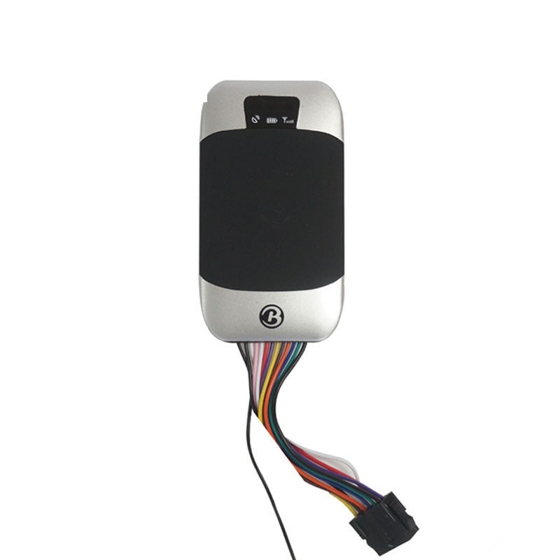 JMT-959498 Waterproof Anti-Theft Vehicle GPS Tracker for Car Security and Location Monitoring