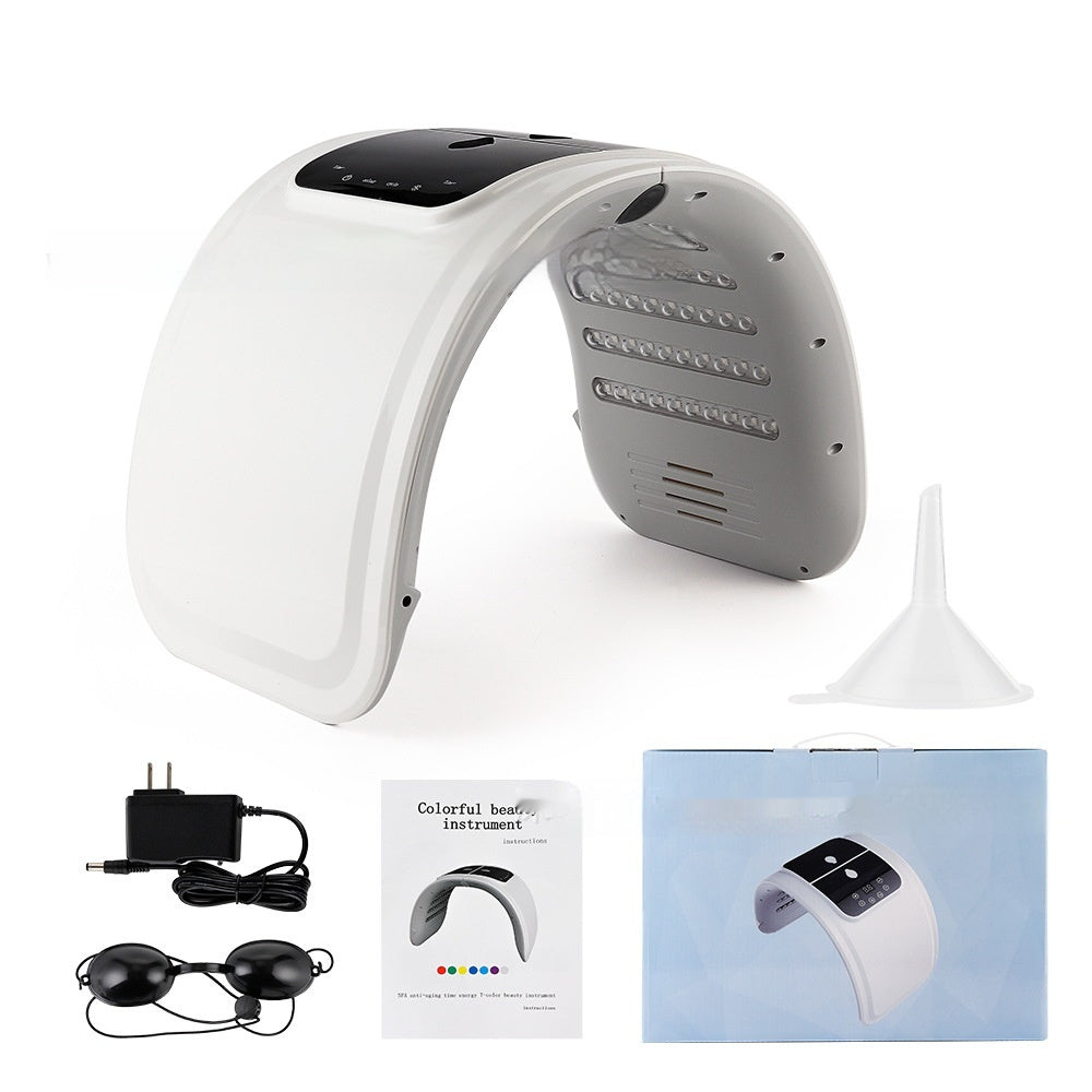 JMT-959562 Colorful Infrared Spectrometer Spray for Skin Hydration and Rejuvenation