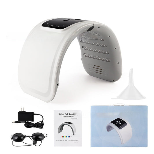 JMT-959562 Colorful Infrared Spectrometer Spray for Skin Hydration and Rejuvenation