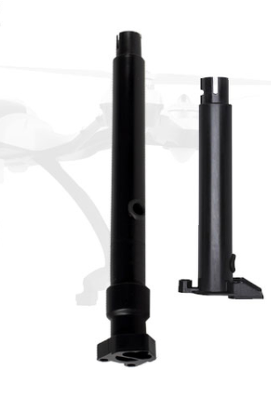 JMT-960458 UAV Nozzle Fixed Rod and Seat Repair Kit for Drone Maintenance
