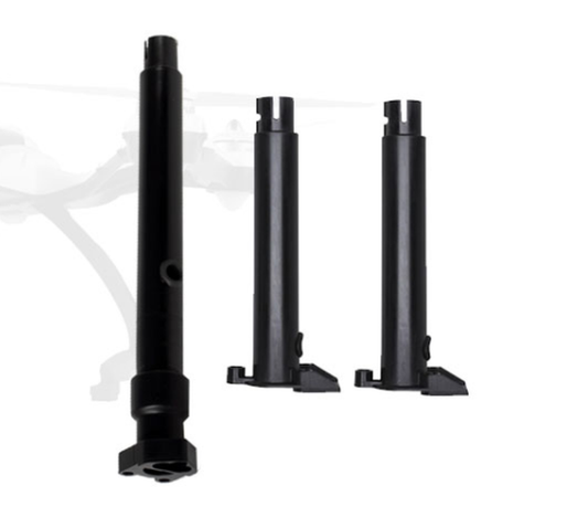 JMT-960458 UAV Nozzle Fixed Rod and Seat Repair Kit for Drone Maintenance