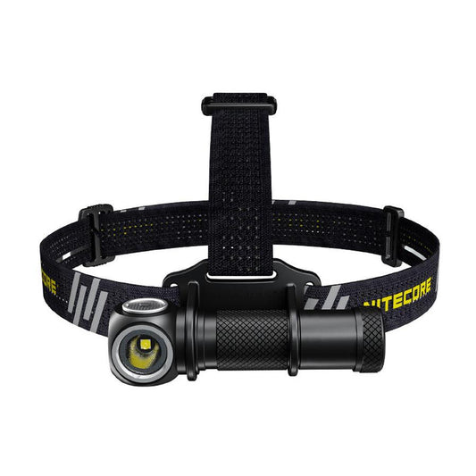 JMT-960778 Dual Light Source Headlight for Trail Running and Outdoor Activities