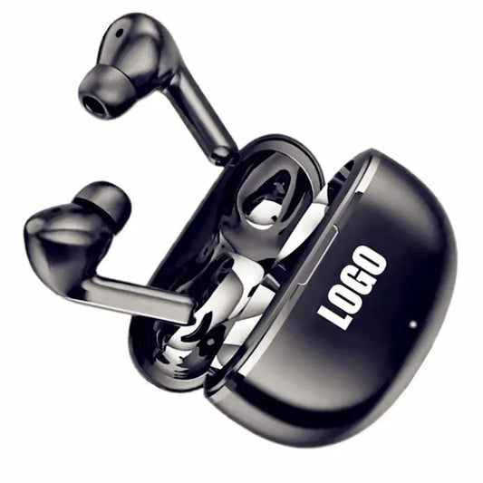 JMT-960906 Professional Waterproof In-Ear Gaming Headset with Stereo Sound and Microphone for Mobile Devices