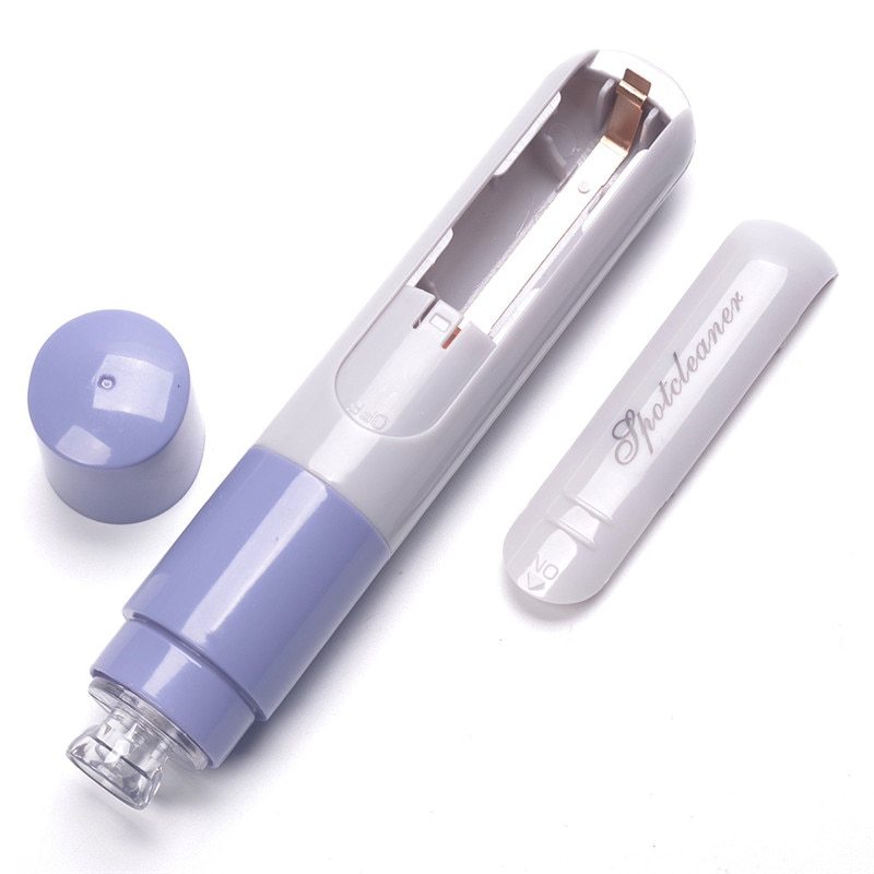 JMT-960970 Electric Pore Cleanser with Blackhead Vacuum Suction Tool for Deep Skin Cleaning and Minimizing Pore Appearance