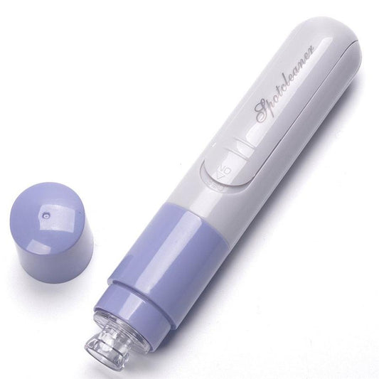 JMT-960970 Electric Pore Cleanser with Blackhead Vacuum Suction Tool for Deep Skin Cleaning and Minimizing Pore Appearance