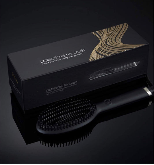 JMT-961866 Ion Hair Straightening Comb with Environmentally Friendly Alloy, 21mm-30mm Diameter Heat Conductor