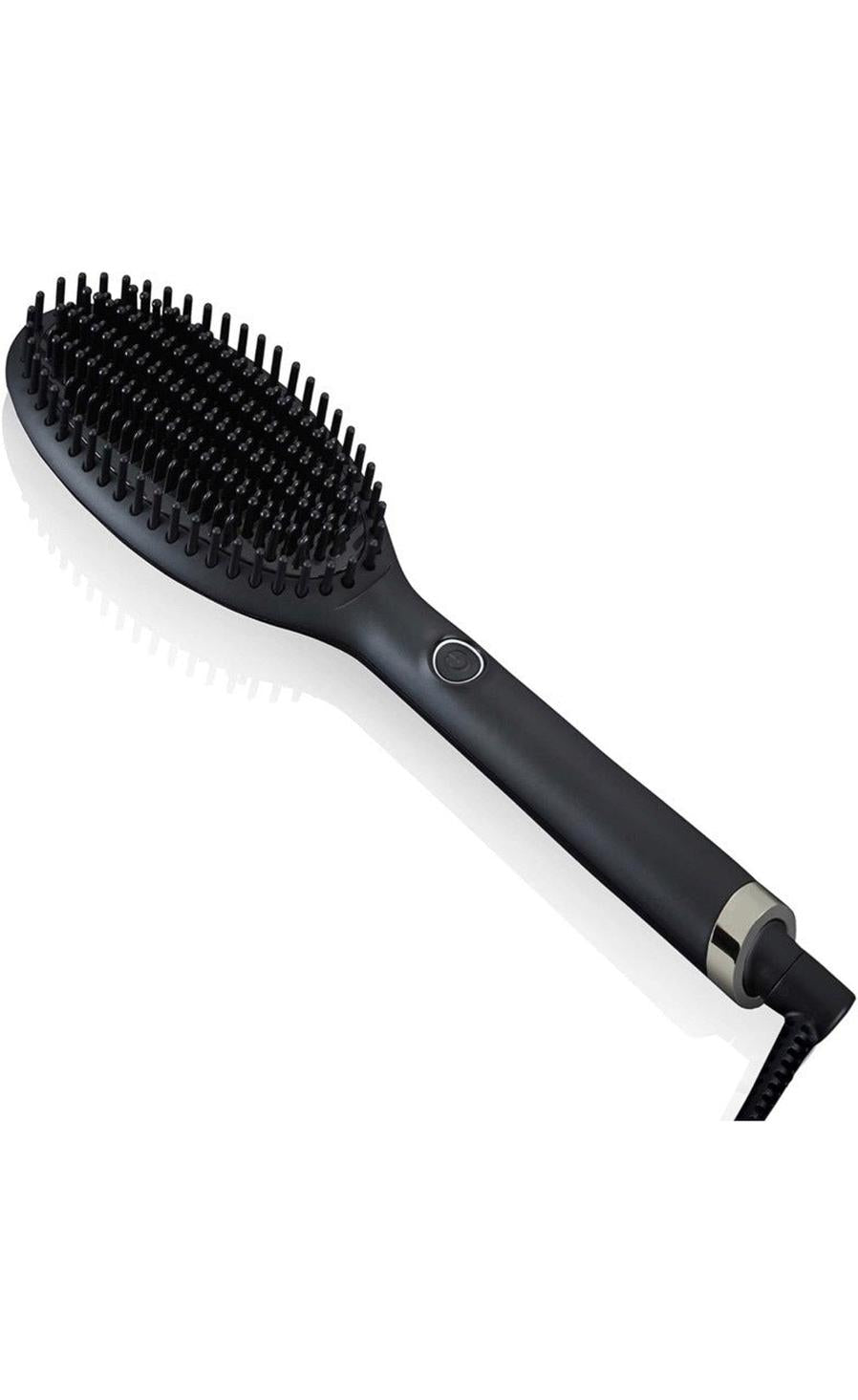 JMT-961866 Ion Hair Straightening Comb with Environmentally Friendly Alloy, 21mm-30mm Diameter Heat Conductor