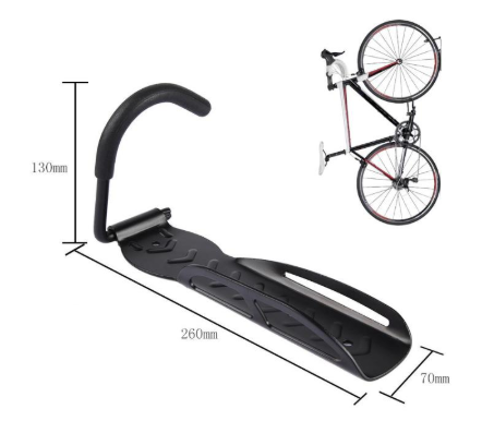 JMT-961930 Mountain Bike Wall Art - Unique Decorative Piece for Cycling Enthusiasts