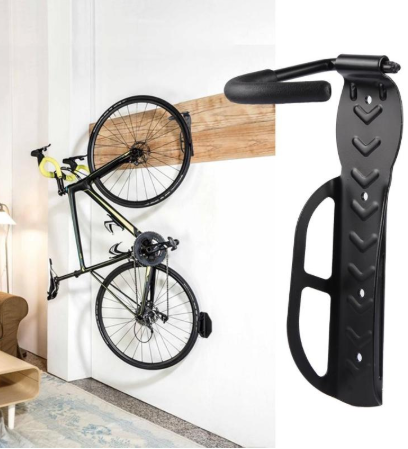 JMT-961930 Mountain Bike Wall Art - Unique Decorative Piece for Cycling Enthusiasts