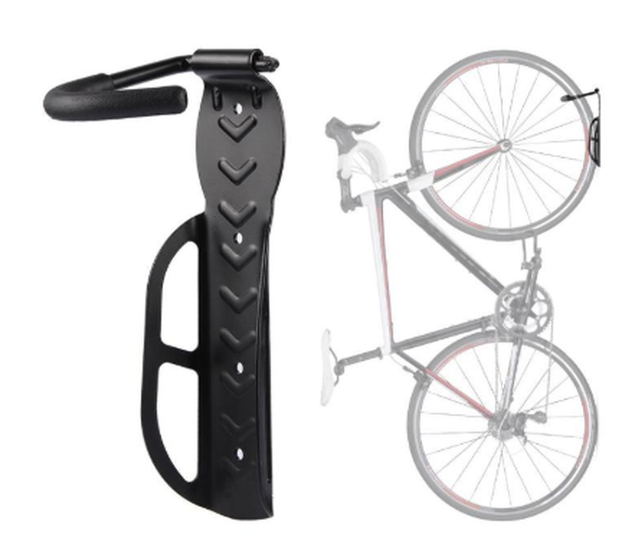 JMT-961930 Mountain Bike Wall Art - Unique Decorative Piece for Cycling Enthusiasts