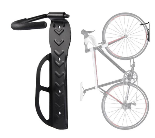 JMT-961930 Mountain Bike Wall Art - Unique Decorative Piece for Cycling Enthusiasts