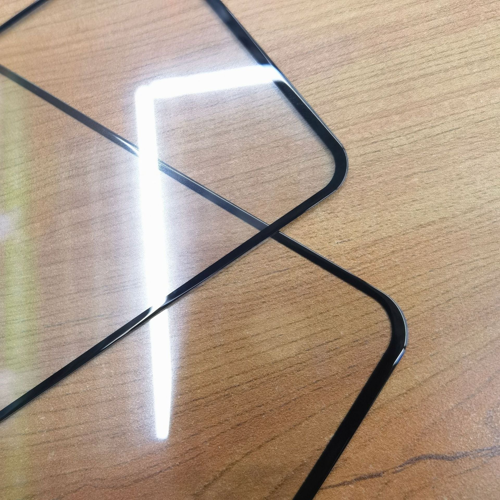 JMT-962890 High Aluminum Tempered Glass Screen Protector for Select Samsung Models