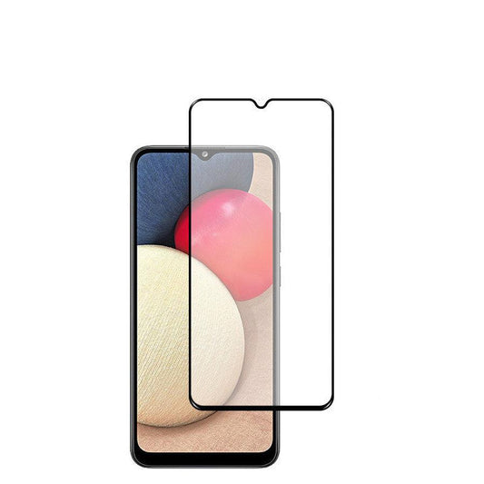 JMT-962890 High Aluminum Tempered Glass Screen Protector for Select Samsung Models